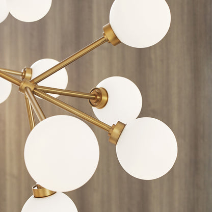 Mara Grande Chandelier