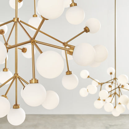 Mara Grande Chandelier