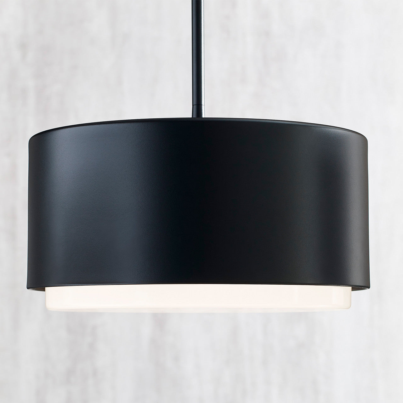 Visual Comfort Modern Roton Outdoor Pendant 