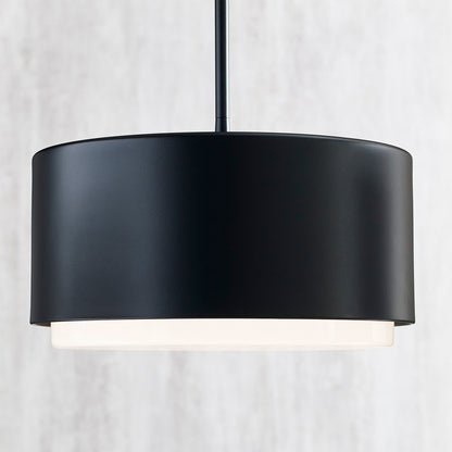 Visual Comfort Modern Roton Outdoor Pendant 