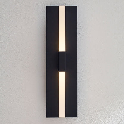 Lyft Outdoor Wall Sconce