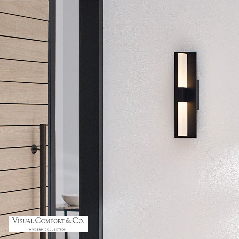 Lyft Outdoor Wall Sconce