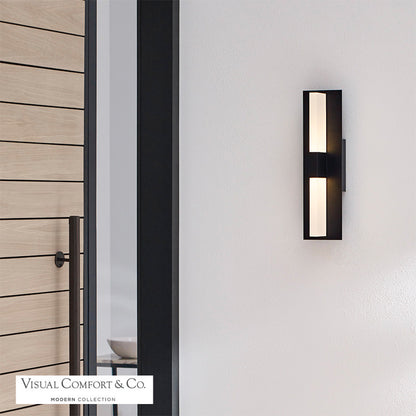 Lyft Outdoor Wall Sconce