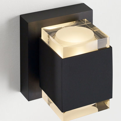 Visual Comfort Modern Voto Outdoor Wall Sconce 