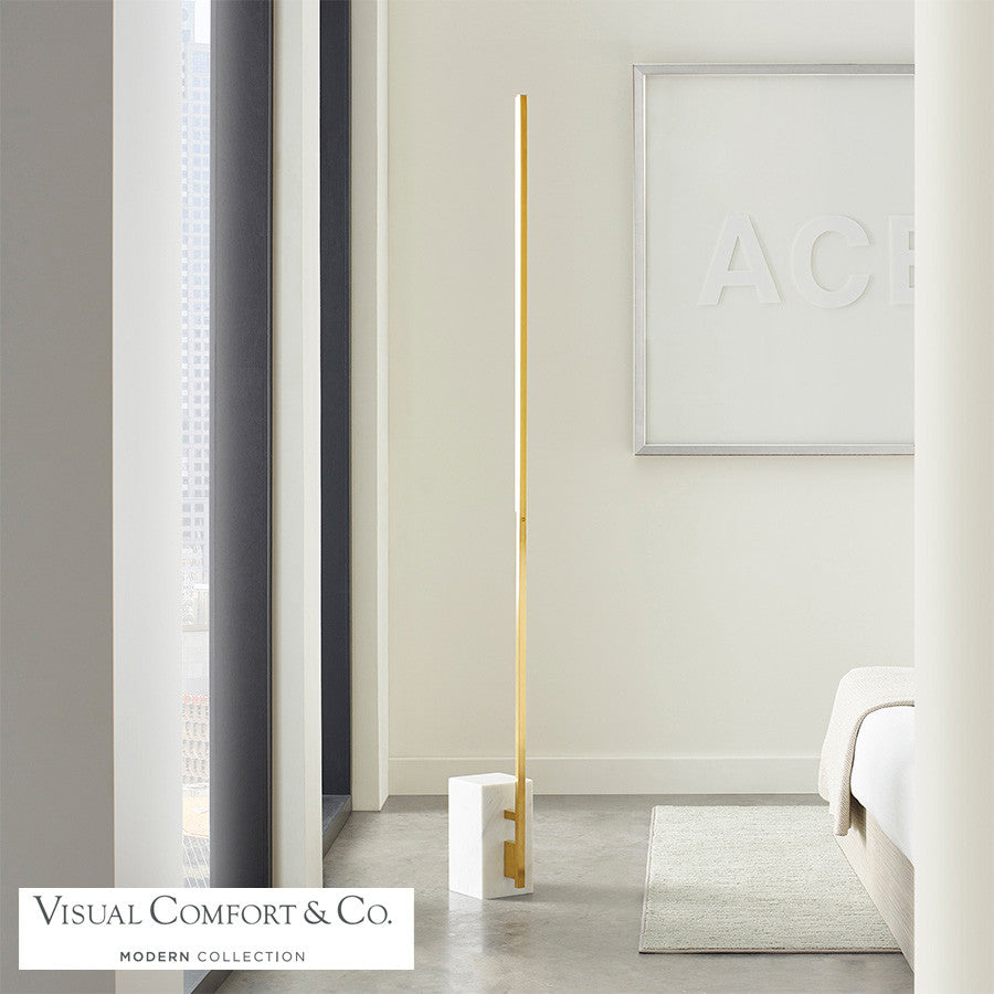 Lamps-Visual Comfort & Co. Modern Collection-700PRTKLE70