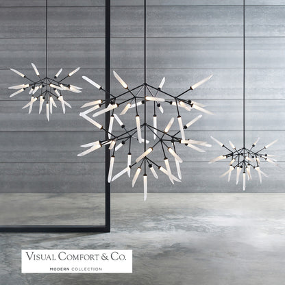 Spur Grande Chandelier