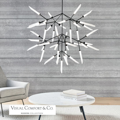 Spur Grande Chandelier
