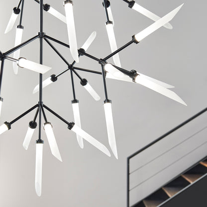 Spur Grande Chandelier