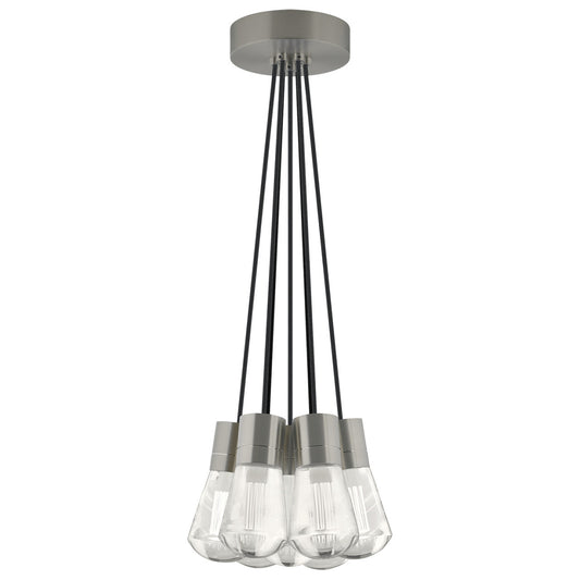 Pendants-Visual Comfort & Co. Modern Collection-700TDALVPMC7