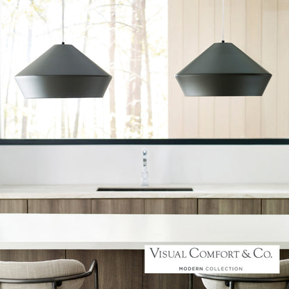 Brummel Grande Pendant