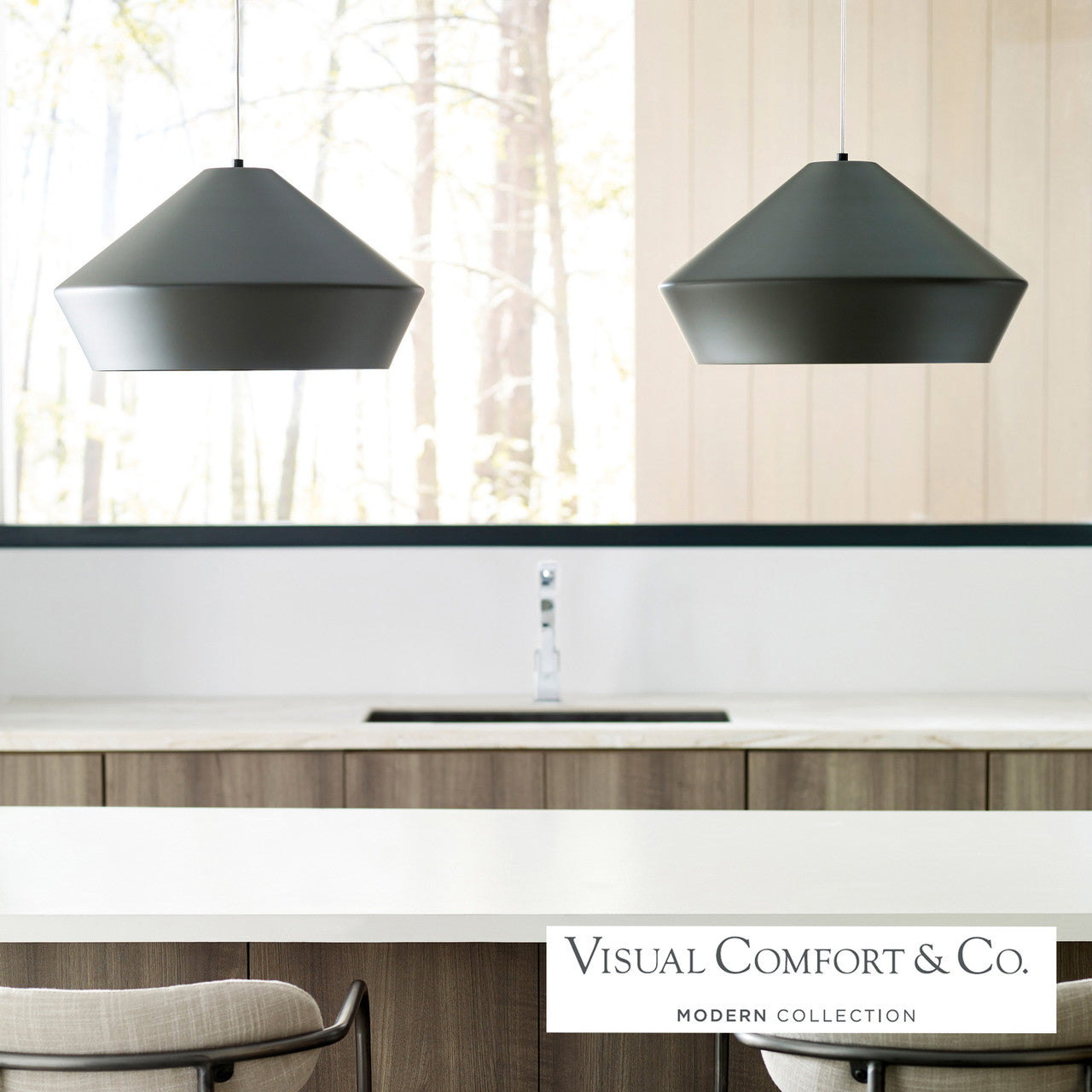 Brummel Grande Pendant