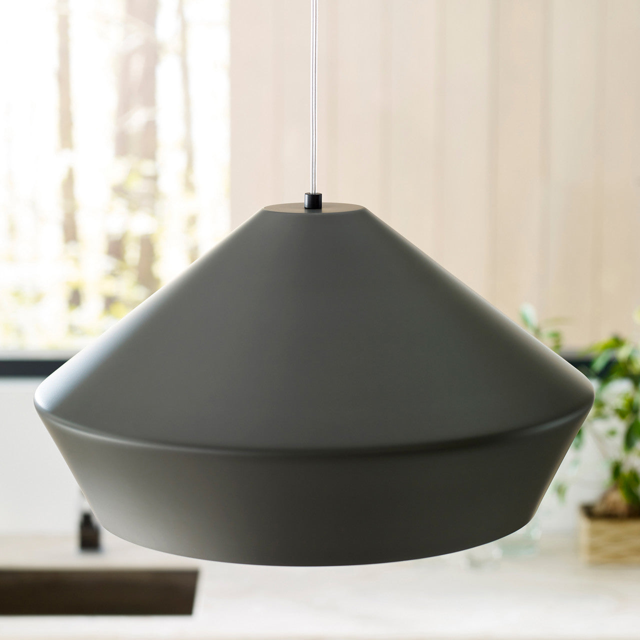 Brummel Grande Pendant