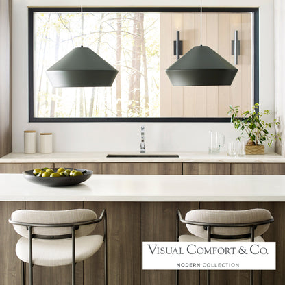 Brummel Grande Pendant