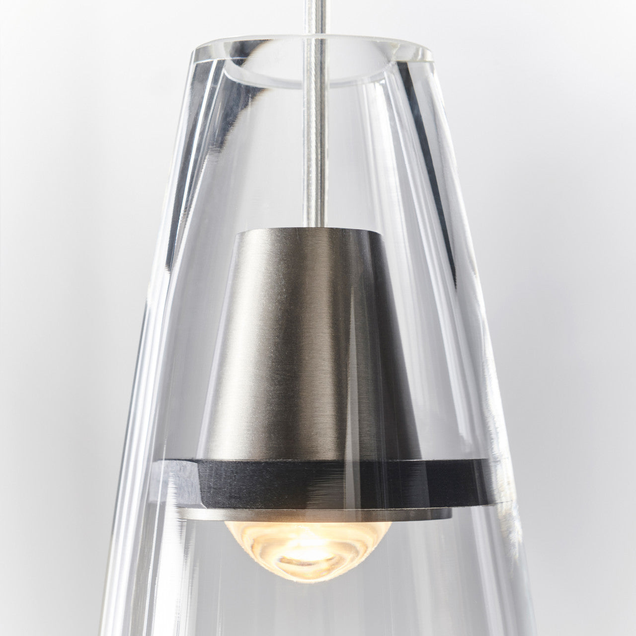 Visual Comfort Modern Coda Pendant 