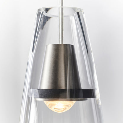 Visual Comfort Modern Coda Pendant 