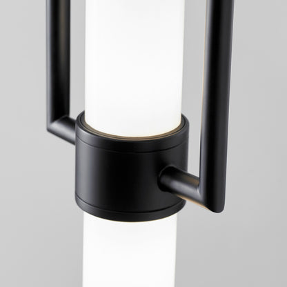 Visual Comfort Modern Calumn Pendant