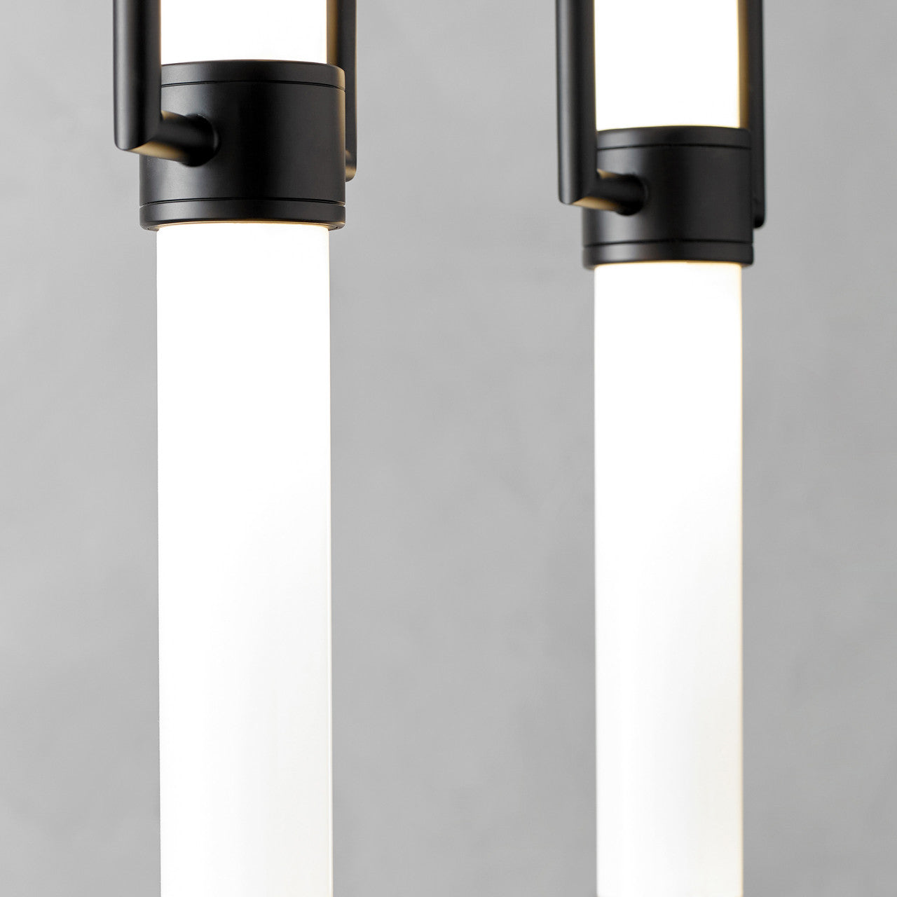 Visual Comfort Modern Calumn Pendant