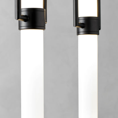 Visual Comfort Modern Calumn Pendant