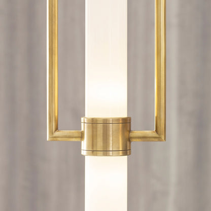 Visual Comfort Modern Calumn Pendant