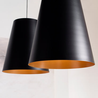 Visual Comfort Modern Gunnar Pendant