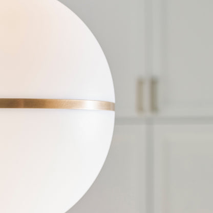 Visual Comfort Modern Hanea Grande Pendant 