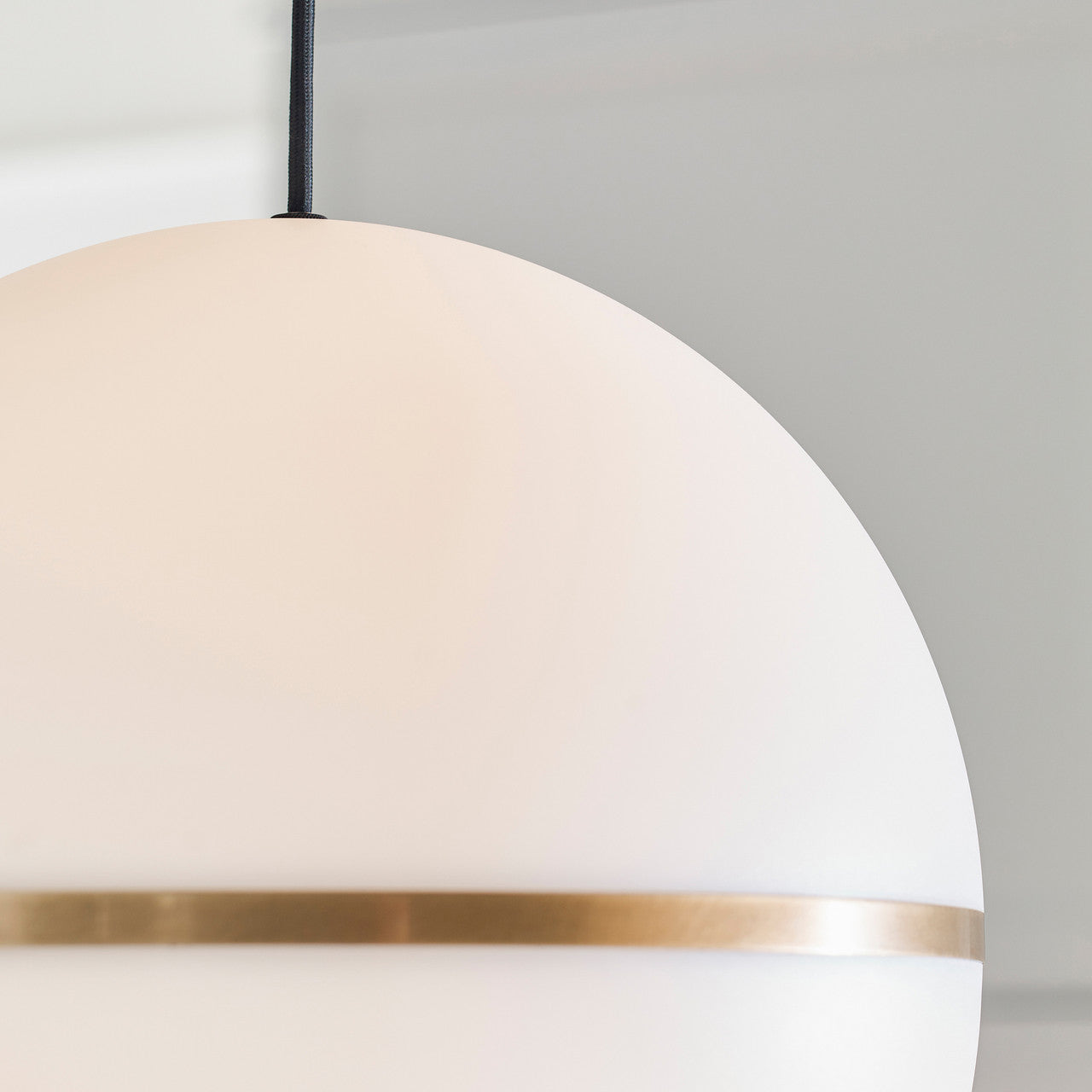 Visual Comfort Modern Hanea Grande Pendant 