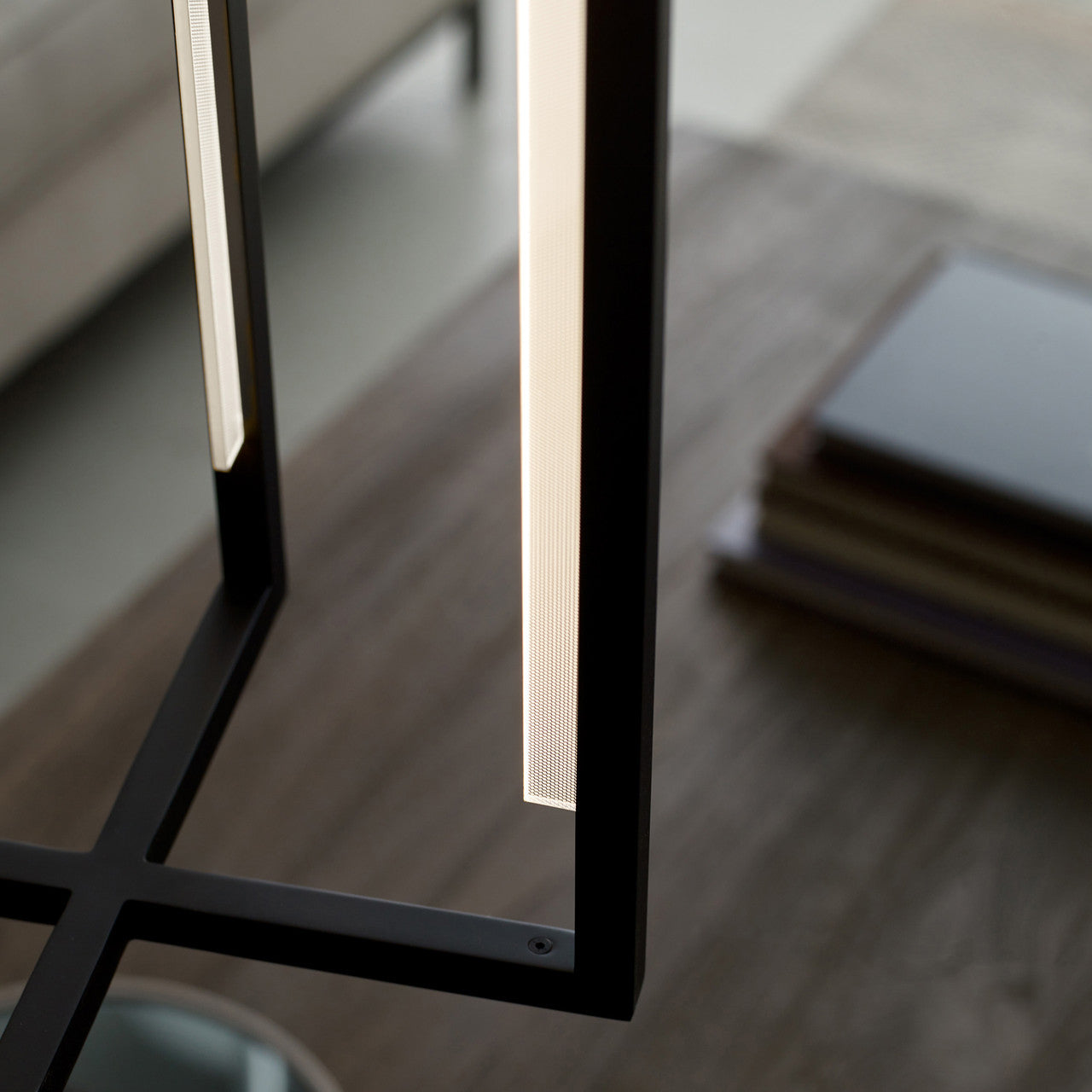 Visual Comfort Modern Kenway Pendant