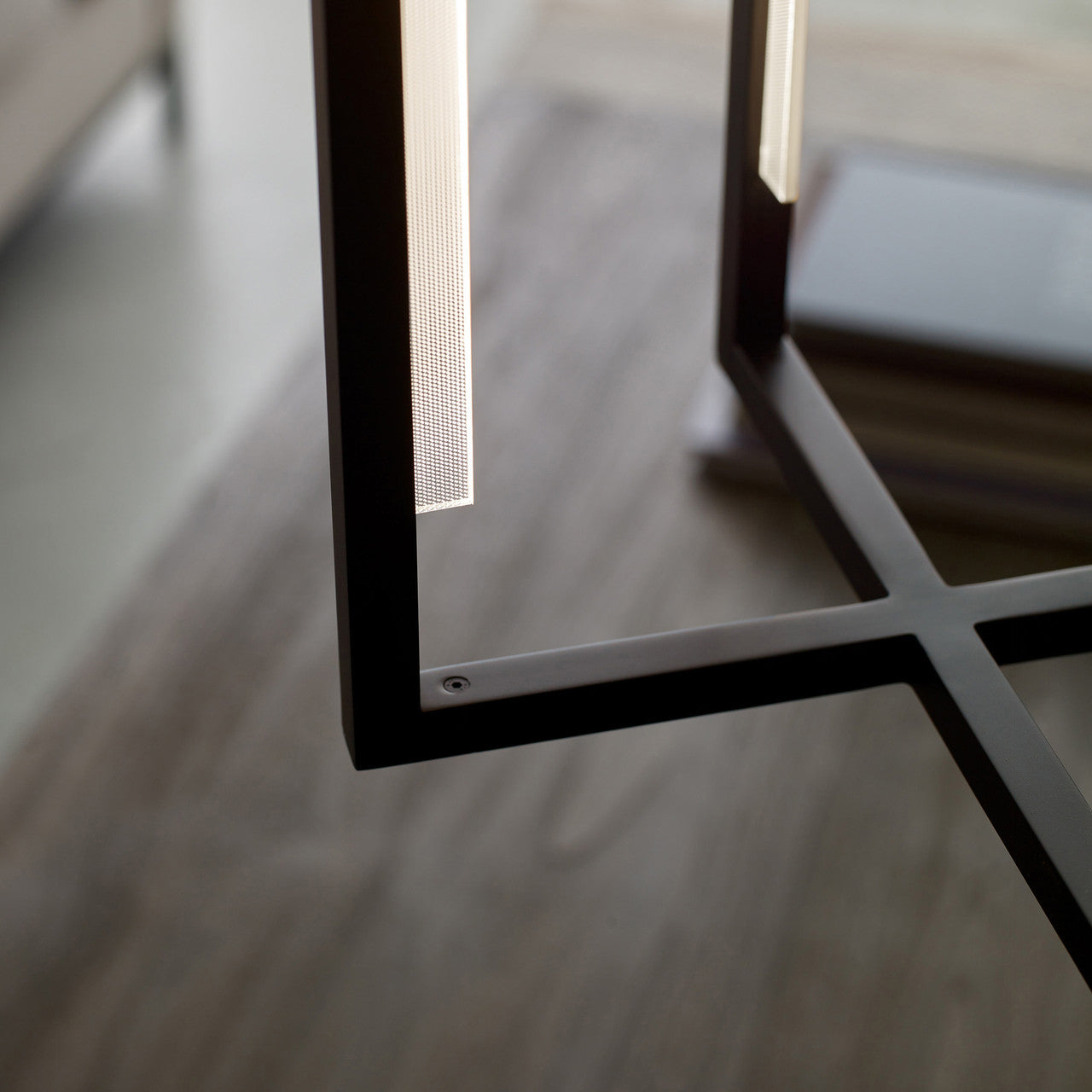 Visual Comfort Modern Kenway Pendant