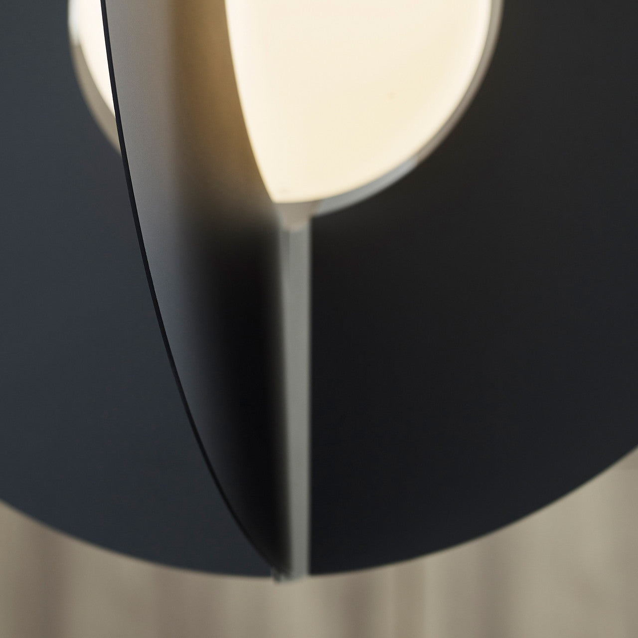 Visual Comfort Modern Orbel Round Pendant 