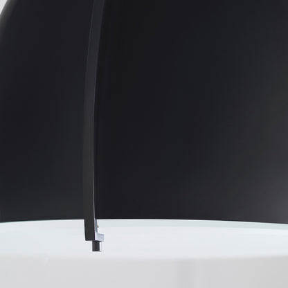 Visual Comfort Modern Paravo Pendant Gloss 