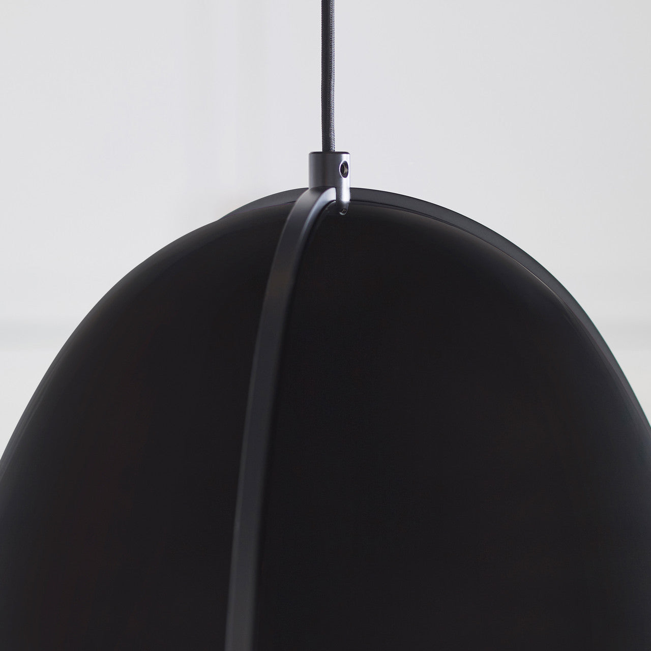 Visual Comfort Modern Paravo Pendant Gloss 