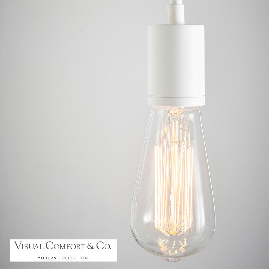 Visual Comfort Modern SoCo Pendant 