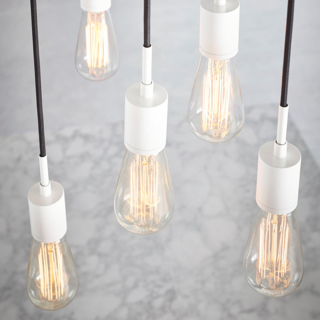 Visual Comfort Modern SoCo Pendant 