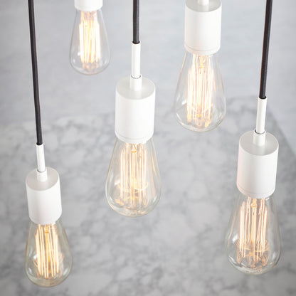 Visual Comfort Modern SoCo Pendant 