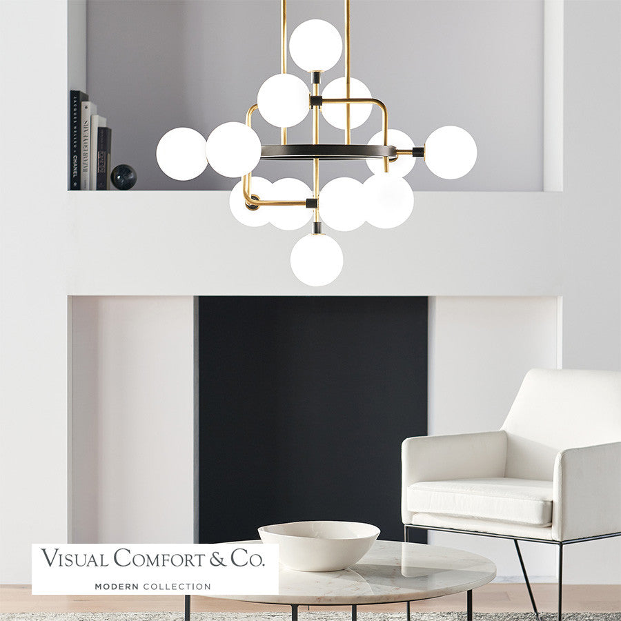 Viaggio Chandelier