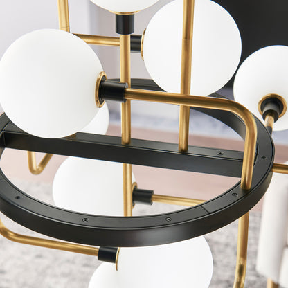 Viaggio Chandelier