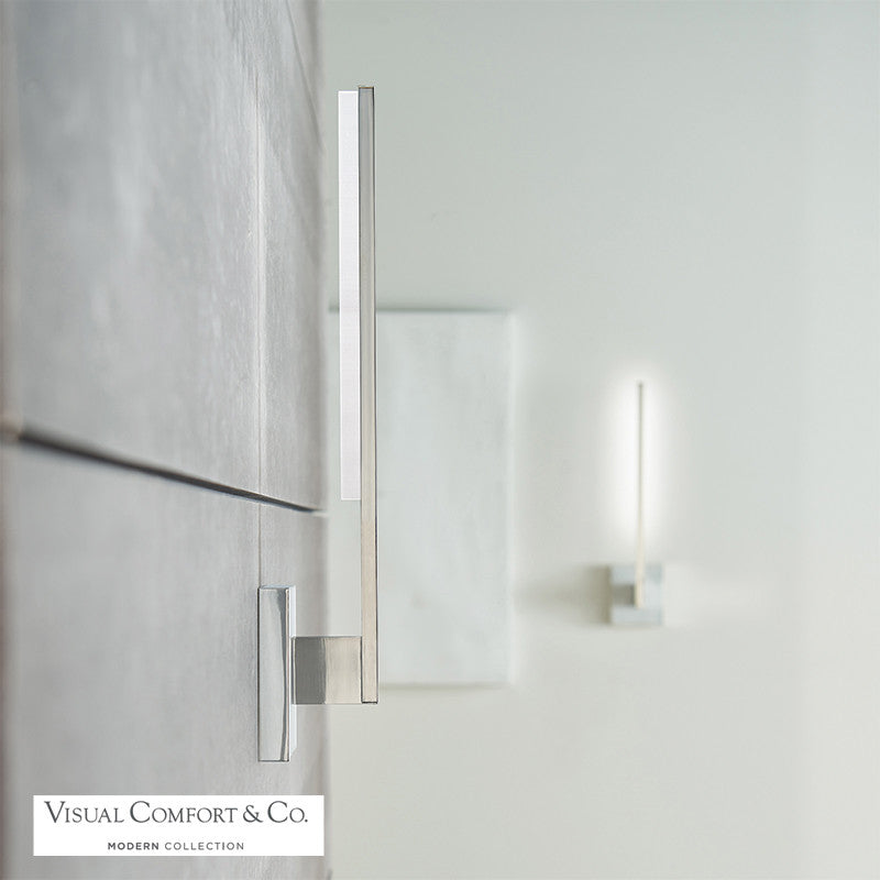 Sconces-Visual Comfort & Co. Modern Collection-700WSKLE20