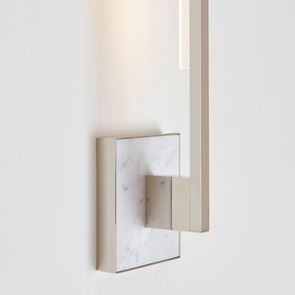 Sconces-Visual Comfort & Co. Modern Collection-700WSKLE20