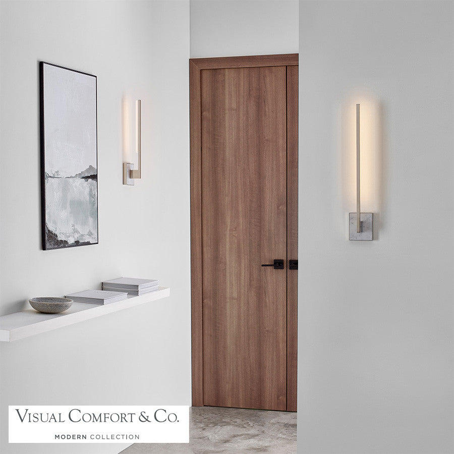 Sconces-Visual Comfort & Co. Modern Collection-700WSKLE20