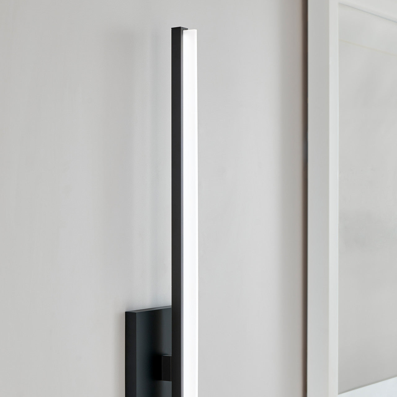 Visual Comfort Modern Kenway LED Outdoor Wall Sconce