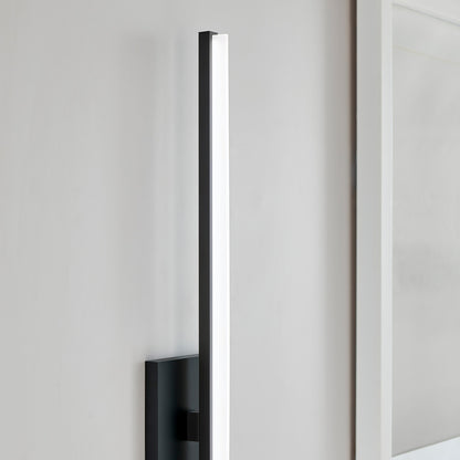 Visual Comfort Modern Kenway LED Outdoor Wall Sconce