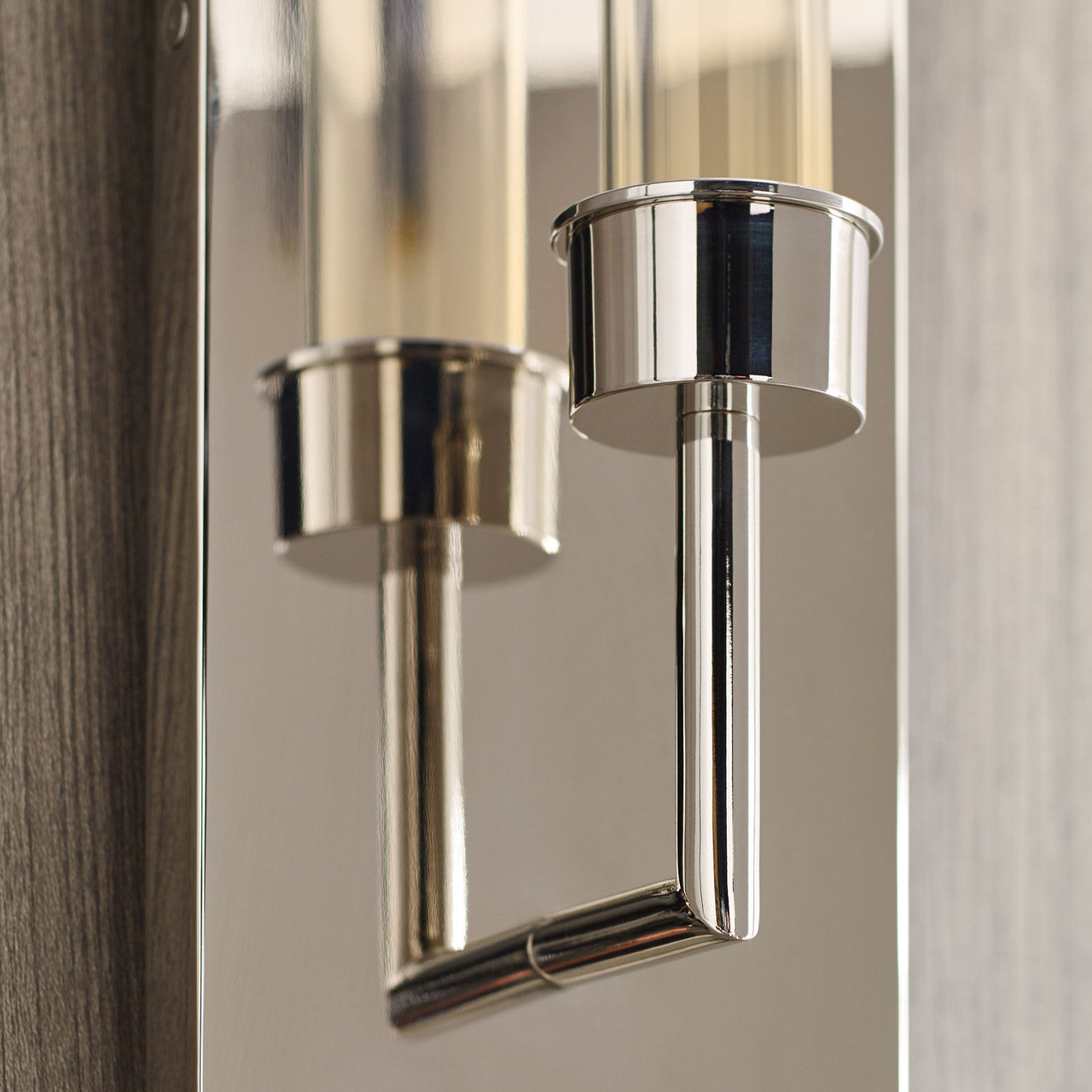 Linger LED Wall Sconce 277V