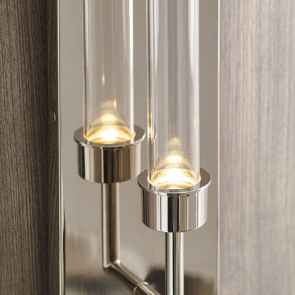 Linger LED Wall Sconce 277V