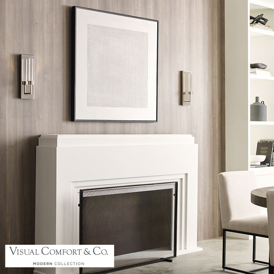 Linger LED Wall Sconce 277V