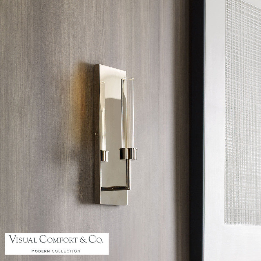 Linger LED Wall Sconce 277V