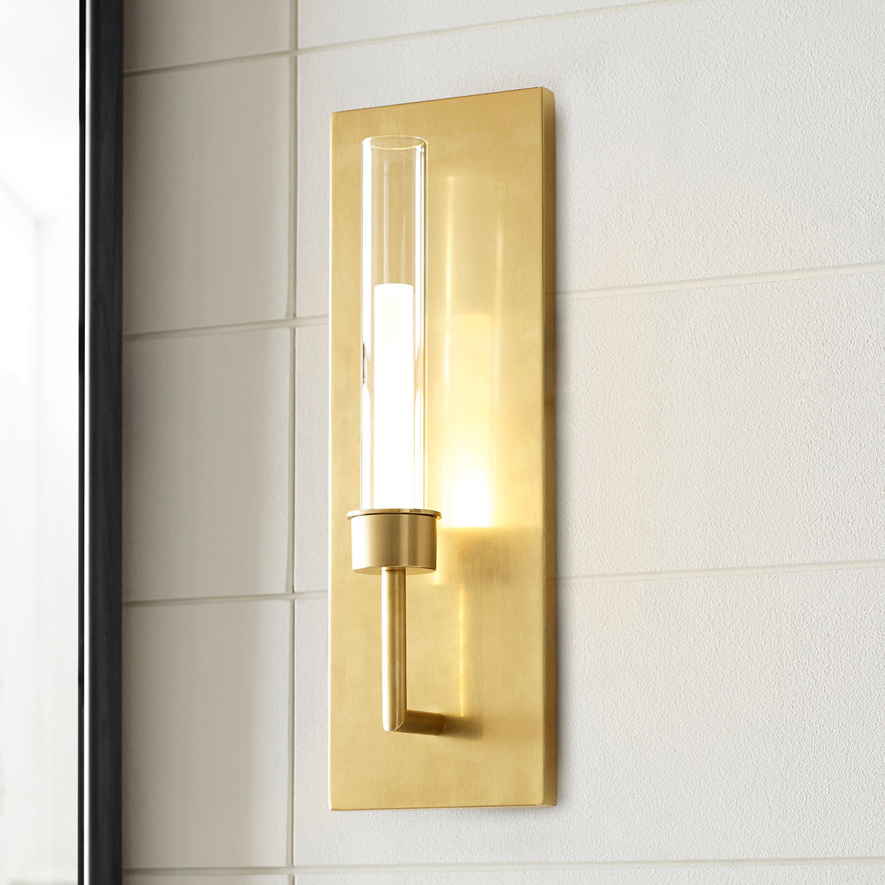 Linger LED Wall Sconce 277V