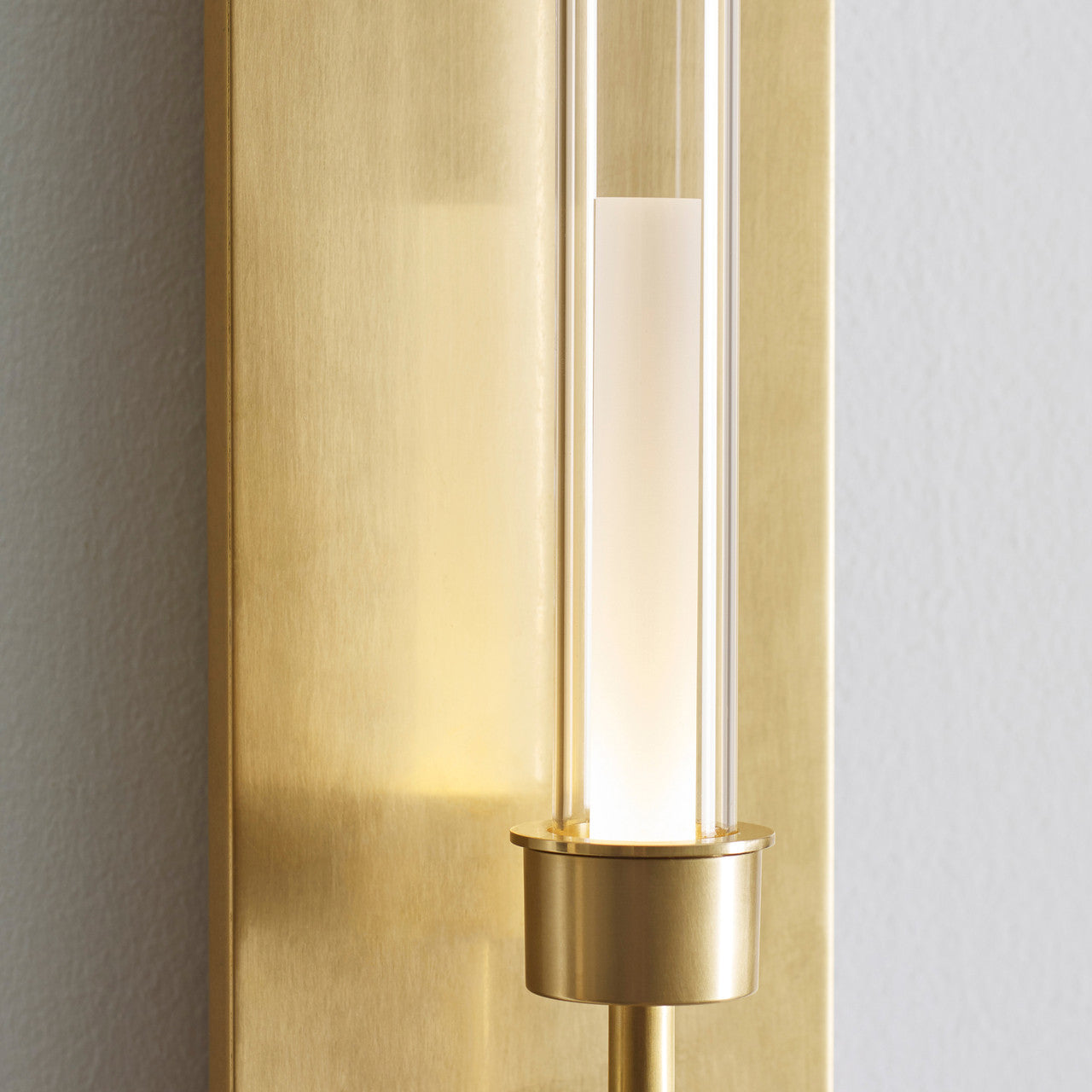 Linger LED Wall Sconce 277V
