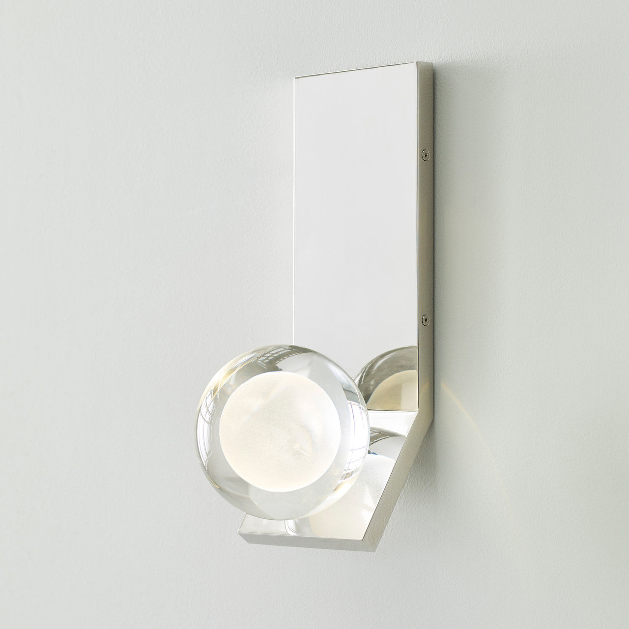 Mina Wall Sconce