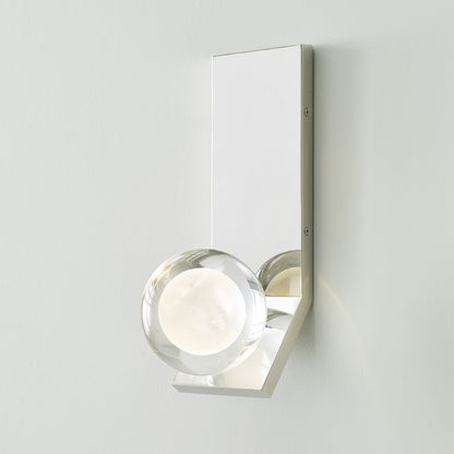 Mina Wall Sconce