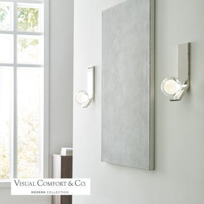Mina Wall Sconce